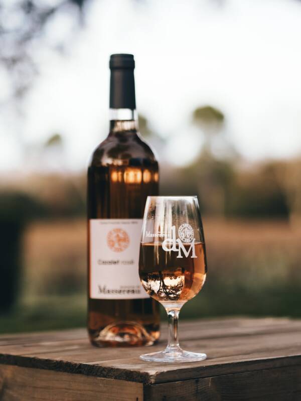 Cazalet Rosé – Image 2