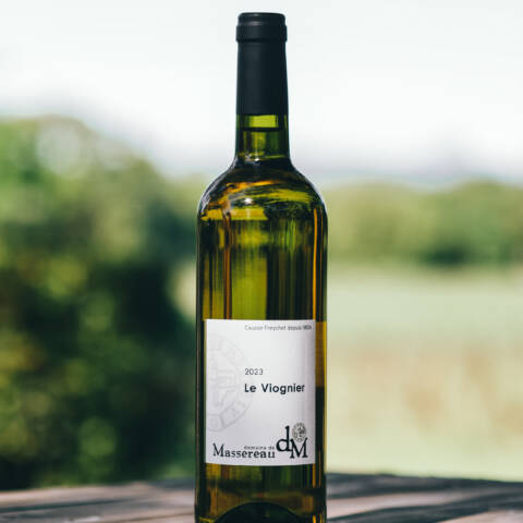 Le Viognier 2023