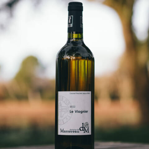 Le Viognier