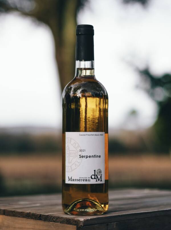 Serpentine
